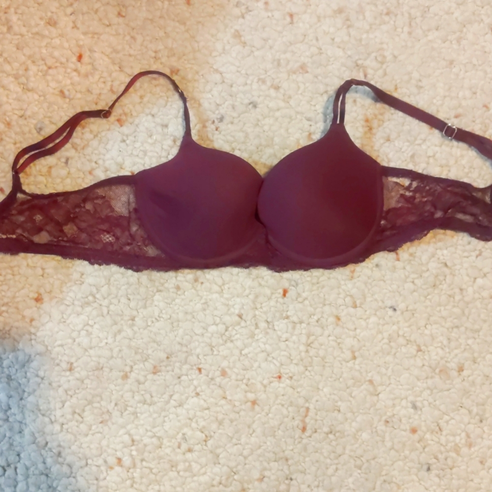Date bra